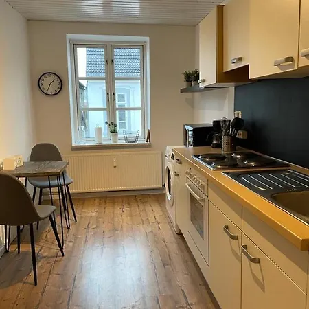 Sternkoje Apartment *