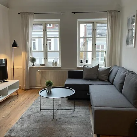 Sternkoje Flensburg
