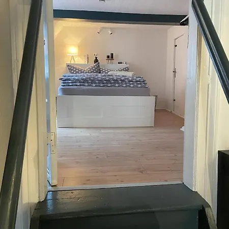 Apartment Sternkoje Flensburg