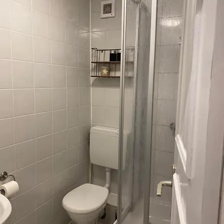 Apartment Sternkoje *