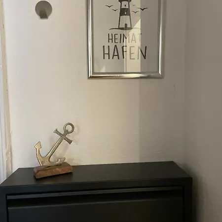 Sternkoje Apartment *