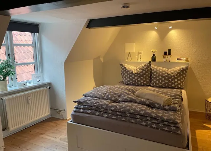 Sternkoje Apartman *