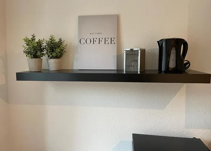 Apartman Sternkoje *