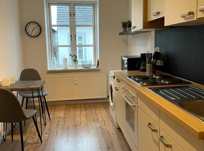Sternkoje Apartman *