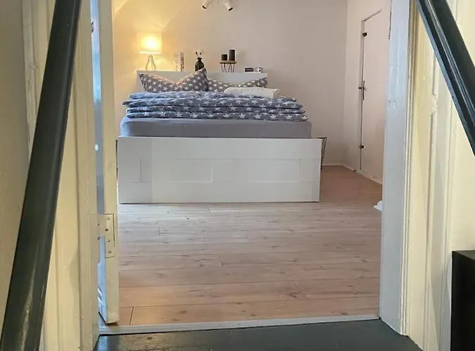 Apartman Sternkoje Flensburg