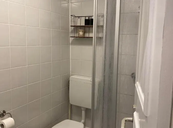 Apartman Sternkoje *
